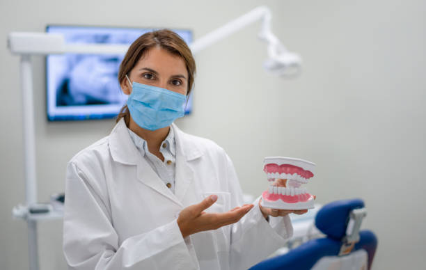 Emergency Dentist for Kids in NY